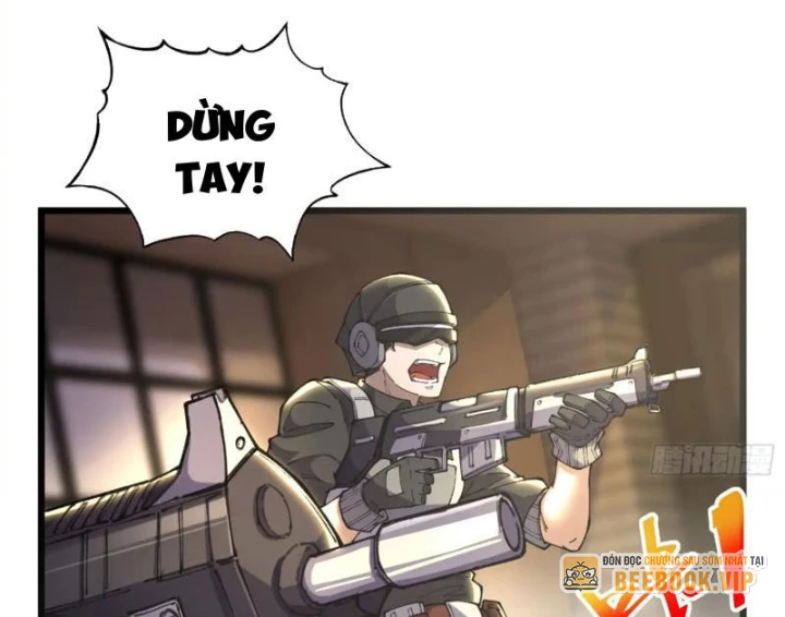 Sau Khi Quỷ Dị Giáng Lâm, Ta Mở Khóa Tháp Thông Thiên Chapter 5 - Trang 2