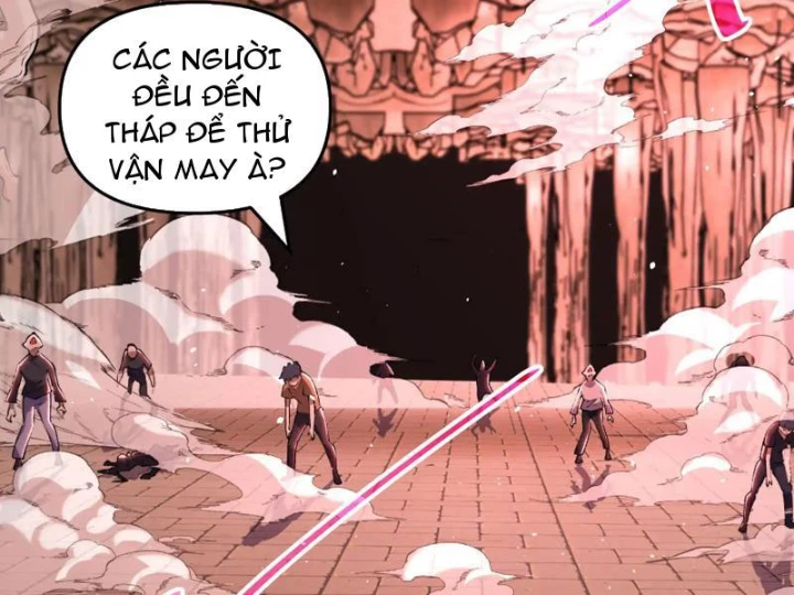 Sau Khi Quỷ Dị Giáng Lâm, Ta Mở Khóa Tháp Thông Thiên Chapter 6 - Trang 2