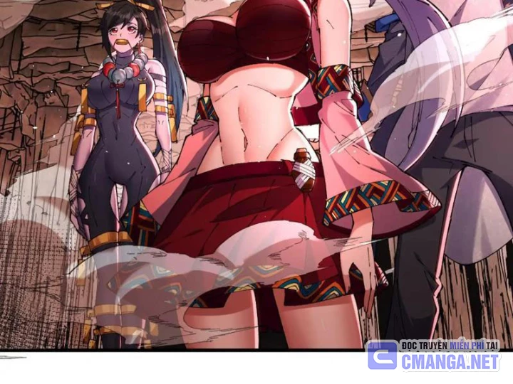 Sau Khi Quỷ Dị Giáng Lâm, Ta Mở Khóa Tháp Thông Thiên Chapter 6 - Trang 2