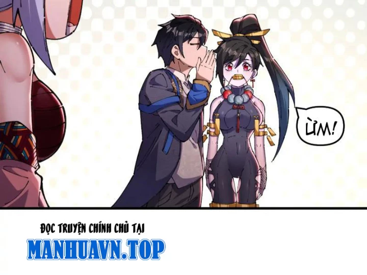 Sau Khi Quỷ Dị Giáng Lâm, Ta Mở Khóa Tháp Thông Thiên Chapter 6 - Trang 2