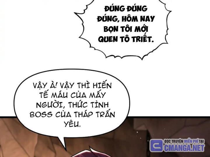 Sau Khi Quỷ Dị Giáng Lâm, Ta Mở Khóa Tháp Thông Thiên Chapter 8 - Trang 2