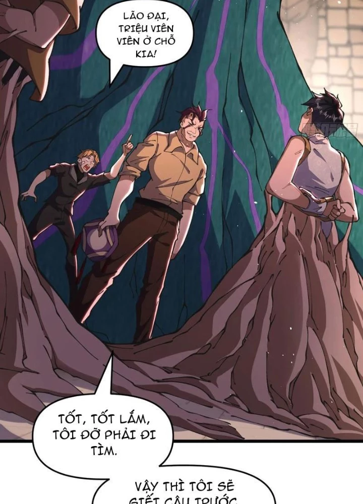 Sau Khi Quỷ Dị Giáng Lâm, Ta Mở Khóa Tháp Thông Thiên Chapter 10 - Trang 2
