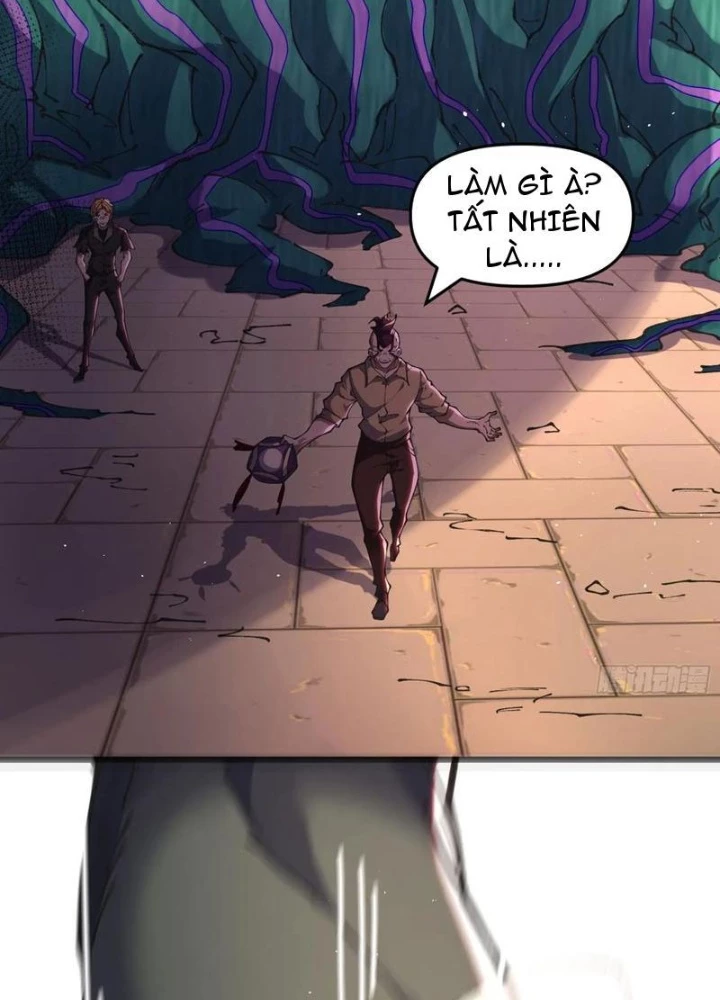 Sau Khi Quỷ Dị Giáng Lâm, Ta Mở Khóa Tháp Thông Thiên Chapter 10 - Trang 2