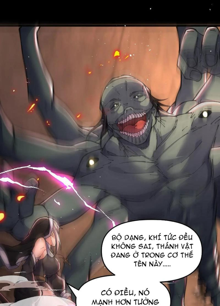Sau Khi Quỷ Dị Giáng Lâm, Ta Mở Khóa Tháp Thông Thiên Chapter 11 - Trang 2