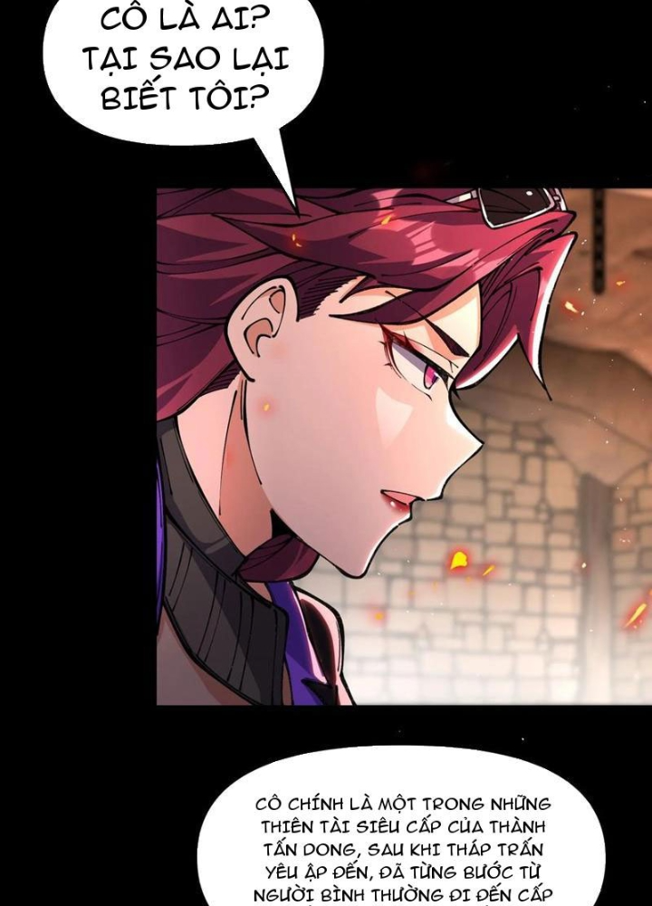 Sau Khi Quỷ Dị Giáng Lâm, Ta Mở Khóa Tháp Thông Thiên Chapter 11 - Trang 2