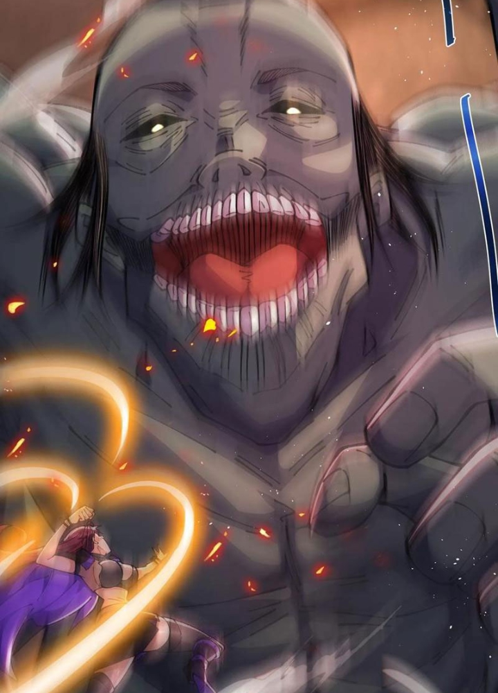 Sau Khi Quỷ Dị Giáng Lâm, Ta Mở Khóa Tháp Thông Thiên Chapter 11 - Trang 2