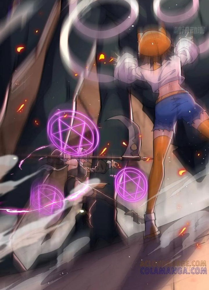 Sau Khi Quỷ Dị Giáng Lâm, Ta Mở Khóa Tháp Thông Thiên Chapter 11 - Trang 2