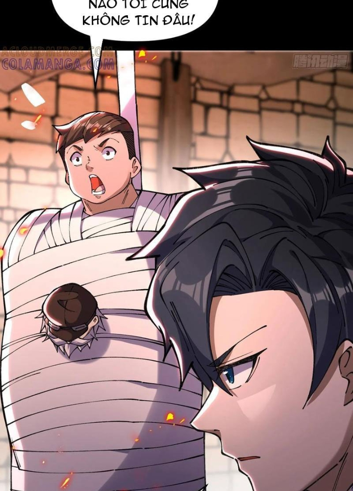 Sau Khi Quỷ Dị Giáng Lâm, Ta Mở Khóa Tháp Thông Thiên Chapter 11 - Trang 2