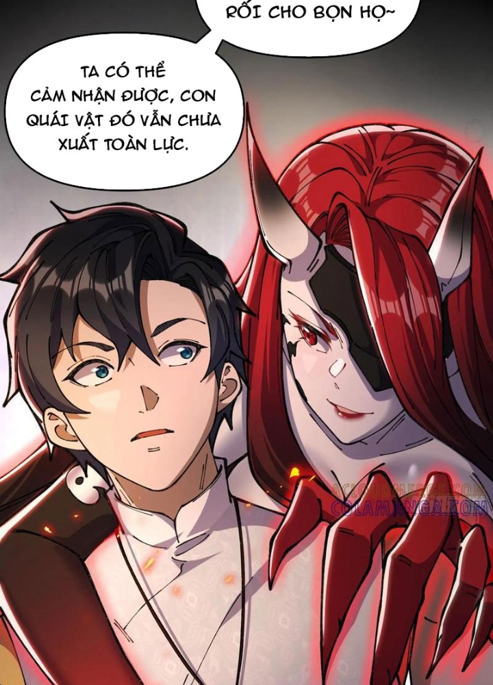 Sau Khi Quỷ Dị Giáng Lâm, Ta Mở Khóa Tháp Thông Thiên Chapter 11 - Trang 2