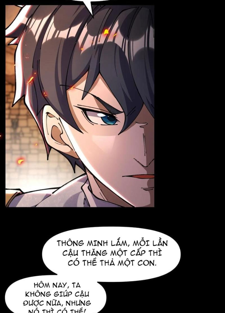 Sau Khi Quỷ Dị Giáng Lâm, Ta Mở Khóa Tháp Thông Thiên Chapter 11 - Trang 2