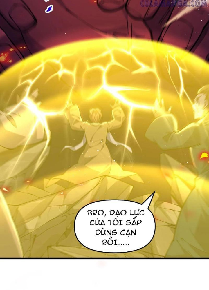 Sau Khi Quỷ Dị Giáng Lâm, Ta Mở Khóa Tháp Thông Thiên Chapter 11 - Trang 2