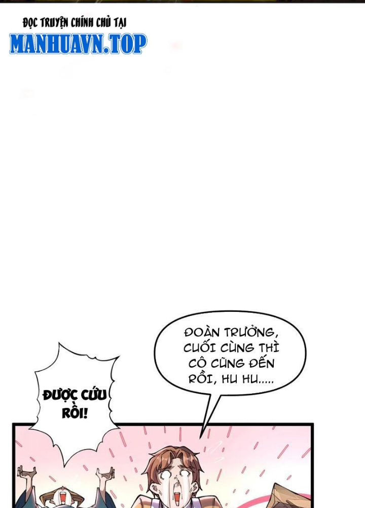 Sau Khi Quỷ Dị Giáng Lâm, Ta Mở Khóa Tháp Thông Thiên Chapter 11 - Trang 2