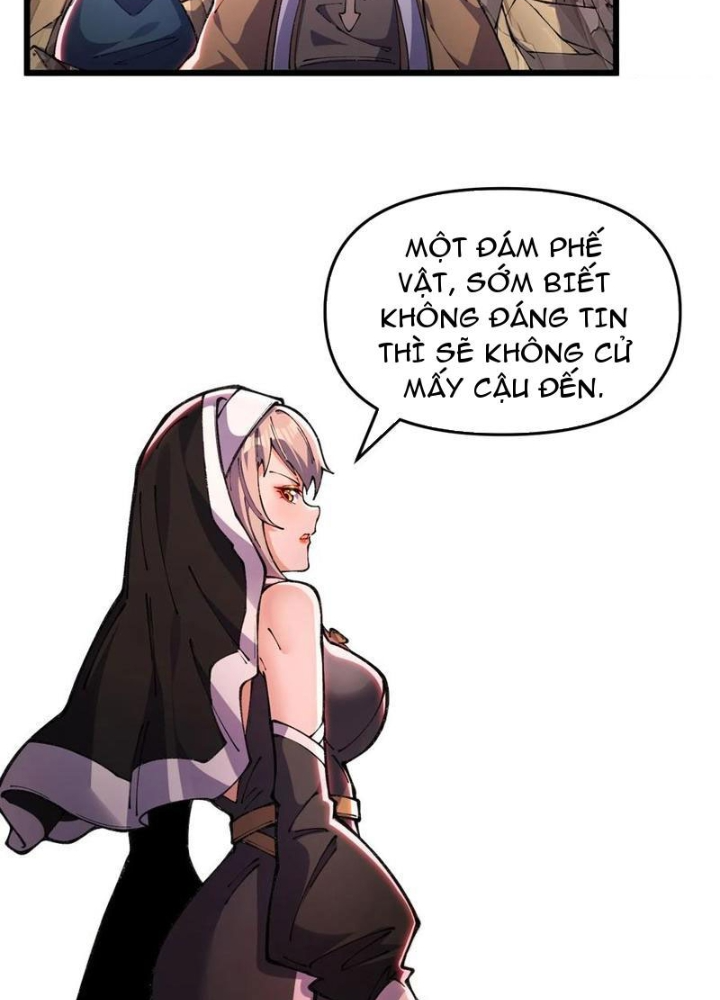 Sau Khi Quỷ Dị Giáng Lâm, Ta Mở Khóa Tháp Thông Thiên Chapter 11 - Trang 2