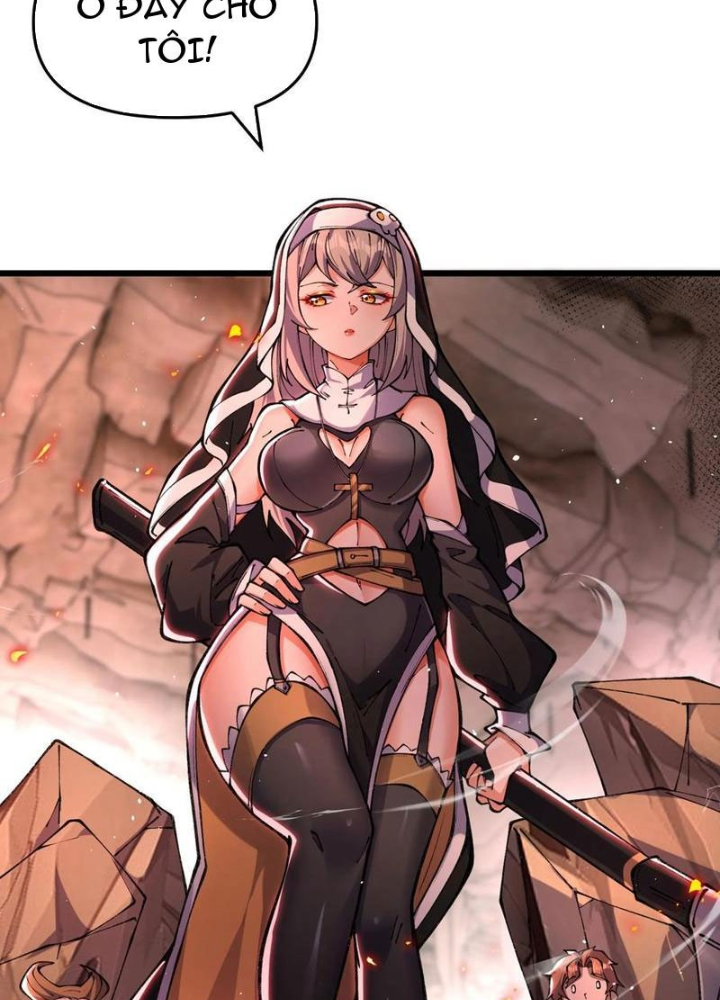 Sau Khi Quỷ Dị Giáng Lâm, Ta Mở Khóa Tháp Thông Thiên Chapter 11 - Trang 2