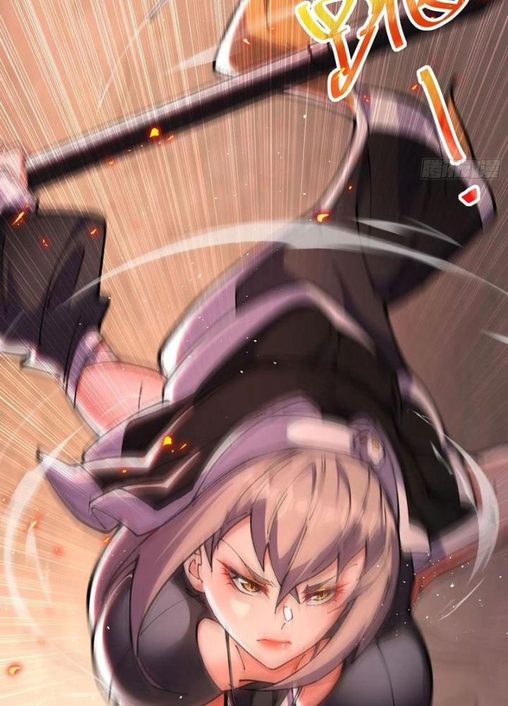 Sau Khi Quỷ Dị Giáng Lâm, Ta Mở Khóa Tháp Thông Thiên Chapter 11 - Trang 2