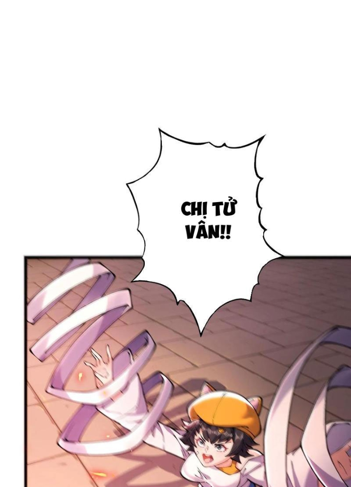 Sau Khi Quỷ Dị Giáng Lâm, Ta Mở Khóa Tháp Thông Thiên Chapter 11 - Trang 2