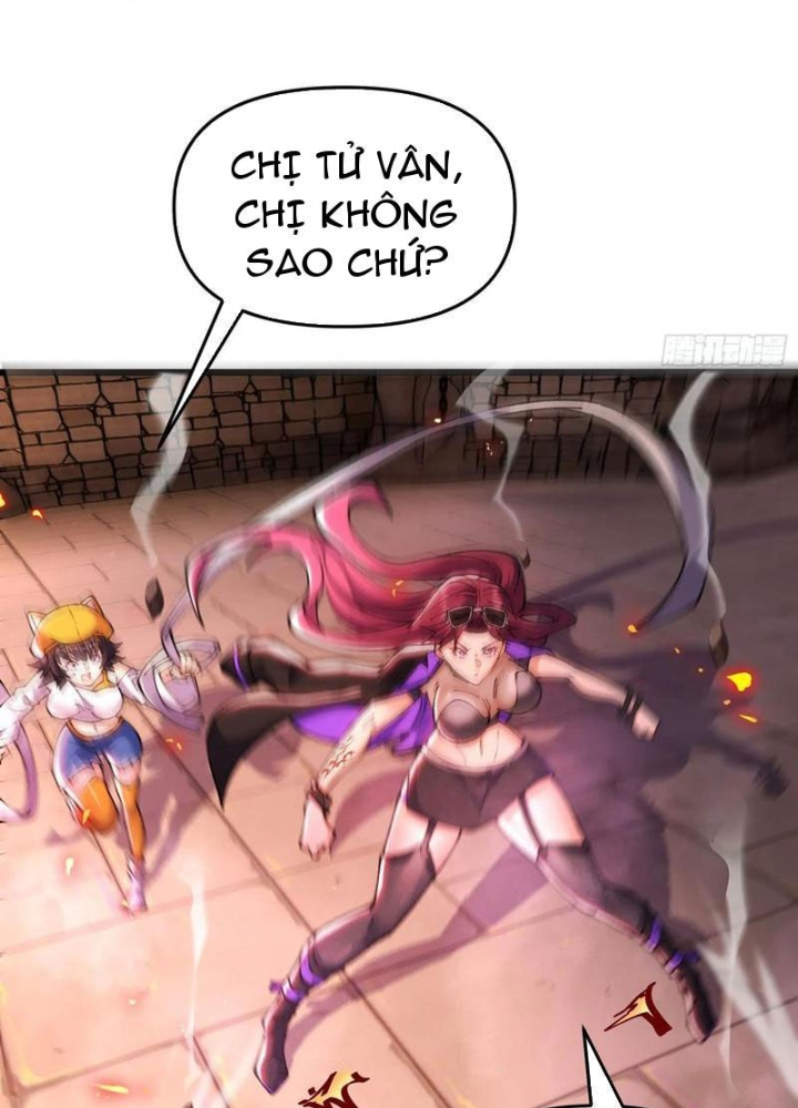 Sau Khi Quỷ Dị Giáng Lâm, Ta Mở Khóa Tháp Thông Thiên Chapter 11 - Trang 2