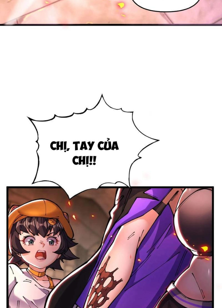 Sau Khi Quỷ Dị Giáng Lâm, Ta Mở Khóa Tháp Thông Thiên Chapter 11 - Trang 2