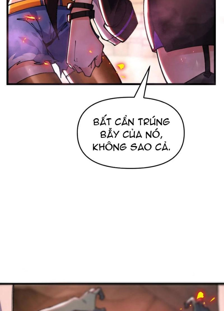 Sau Khi Quỷ Dị Giáng Lâm, Ta Mở Khóa Tháp Thông Thiên Chapter 11 - Trang 2