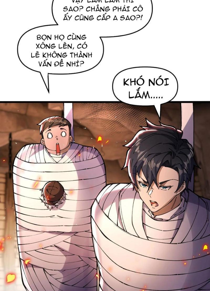 Sau Khi Quỷ Dị Giáng Lâm, Ta Mở Khóa Tháp Thông Thiên Chapter 11 - Trang 2