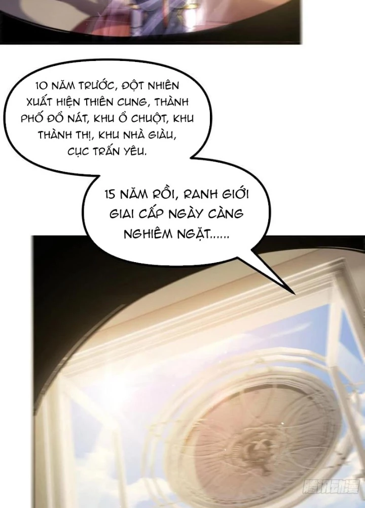 Sau Khi Quỷ Dị Giáng Lâm, Ta Mở Khóa Tháp Thông Thiên Chapter 14 - Trang 2