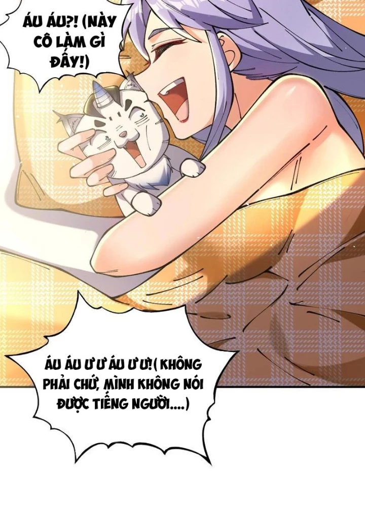 Sau Khi Quỷ Dị Giáng Lâm, Ta Mở Khóa Tháp Thông Thiên Chapter 14 - Trang 2