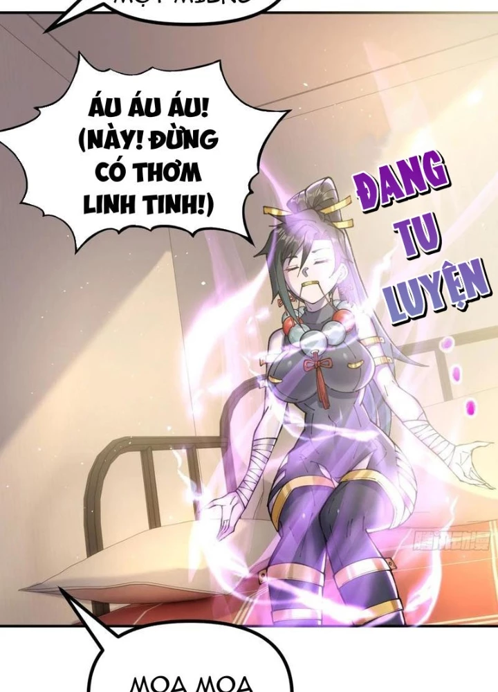 Sau Khi Quỷ Dị Giáng Lâm, Ta Mở Khóa Tháp Thông Thiên Chapter 14 - Trang 2