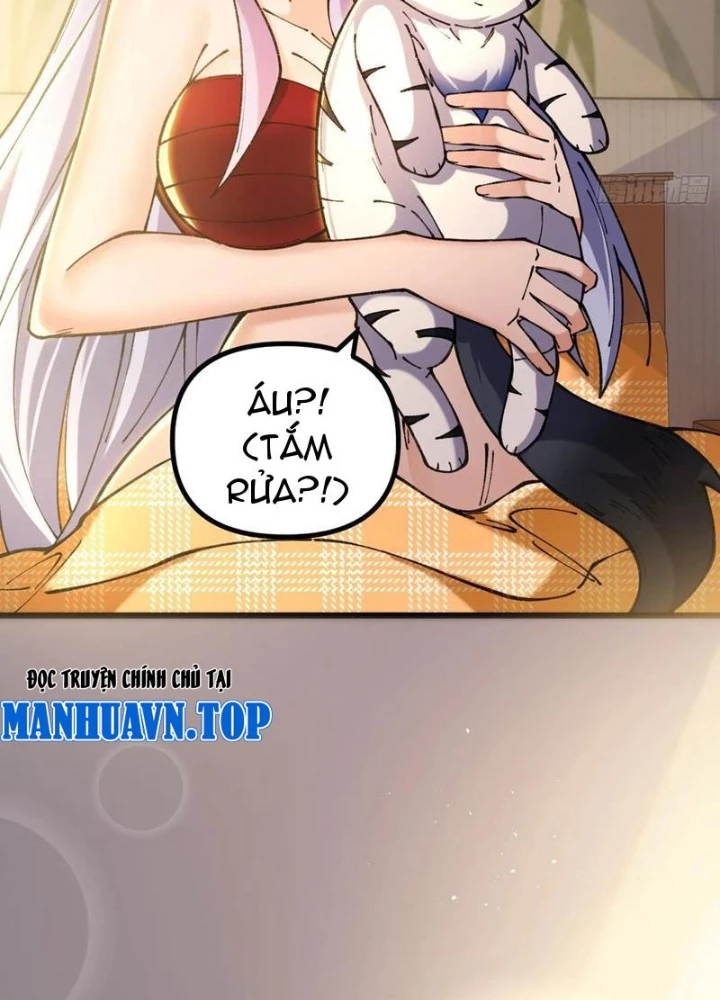 Sau Khi Quỷ Dị Giáng Lâm, Ta Mở Khóa Tháp Thông Thiên Chapter 14 - Trang 2