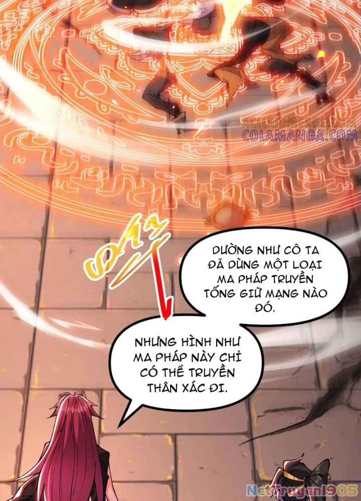 Sau Khi Quỷ Dị Giáng Lâm, Ta Mở Khóa Tháp Thông Thiên Chapter 14 - Trang 2