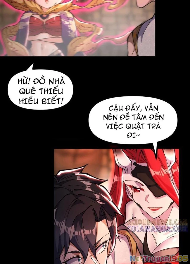 Sau Khi Quỷ Dị Giáng Lâm, Ta Mở Khóa Tháp Thông Thiên Chapter 14 - Trang 2