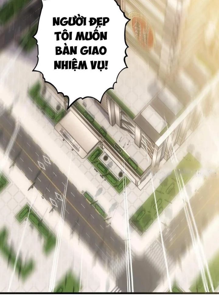 Sau Khi Quỷ Dị Giáng Lâm, Ta Mở Khóa Tháp Thông Thiên Chapter 15 - Trang 2