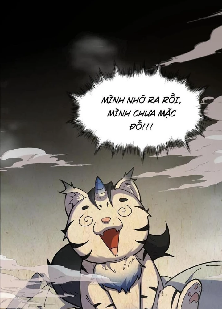 Sau Khi Quỷ Dị Giáng Lâm, Ta Mở Khóa Tháp Thông Thiên Chapter 15 - Trang 2