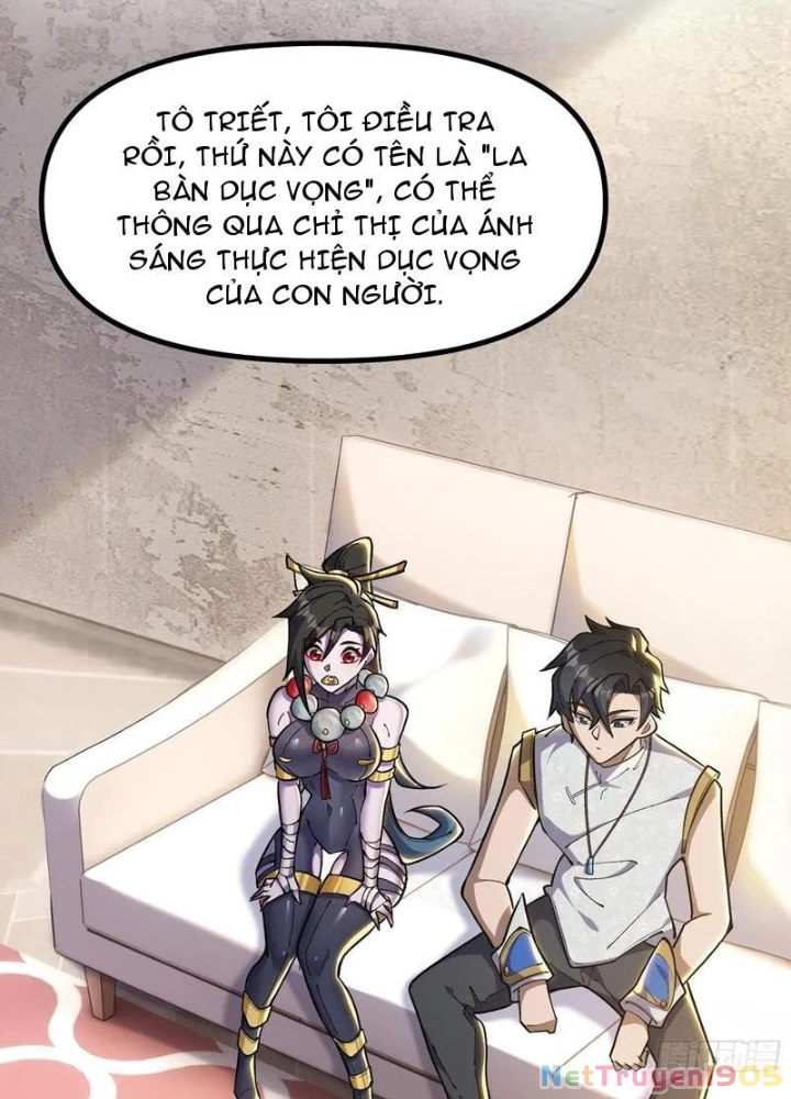 Sau Khi Quỷ Dị Giáng Lâm, Ta Mở Khóa Tháp Thông Thiên Chapter 15 - Trang 2