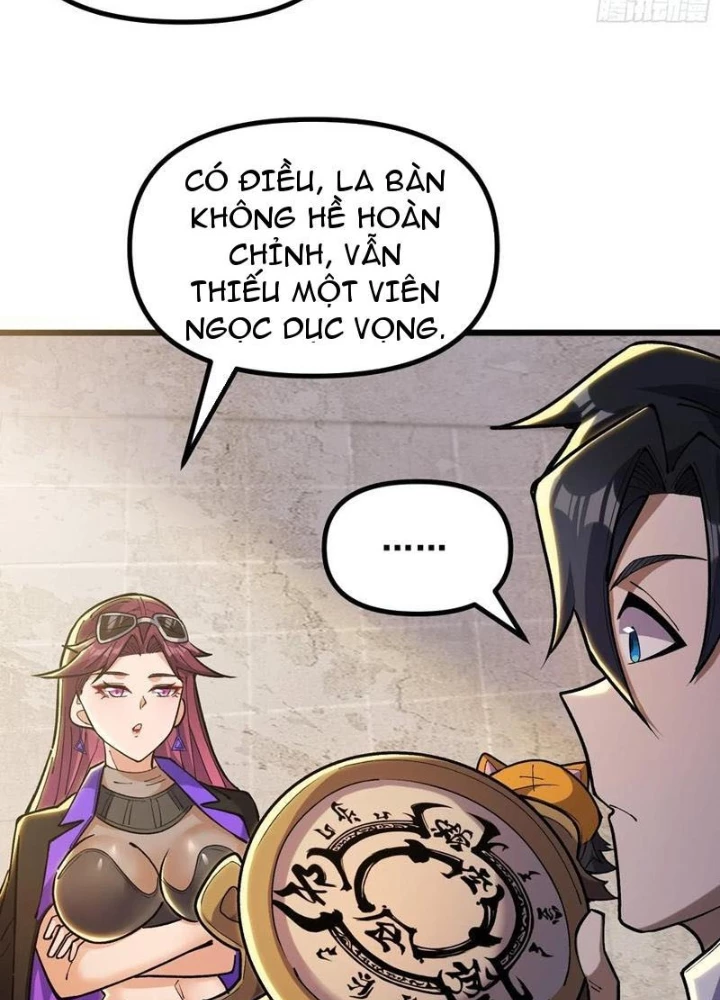 Sau Khi Quỷ Dị Giáng Lâm, Ta Mở Khóa Tháp Thông Thiên Chapter 15 - Trang 2