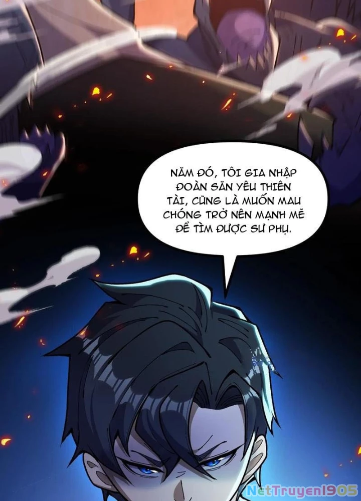 Sau Khi Quỷ Dị Giáng Lâm, Ta Mở Khóa Tháp Thông Thiên Chapter 15 - Trang 2