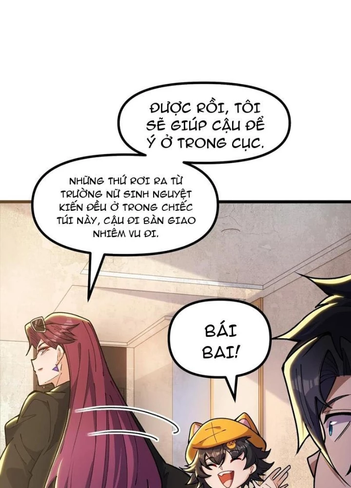 Sau Khi Quỷ Dị Giáng Lâm, Ta Mở Khóa Tháp Thông Thiên Chapter 15 - Trang 2