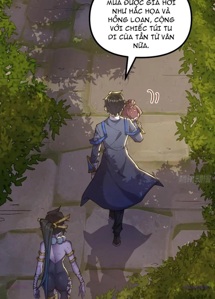 Sau Khi Quỷ Dị Giáng Lâm, Ta Mở Khóa Tháp Thông Thiên Chapter 16 - Trang 2