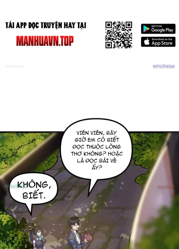 Sau Khi Quỷ Dị Giáng Lâm, Ta Mở Khóa Tháp Thông Thiên Chapter 16 - Trang 2