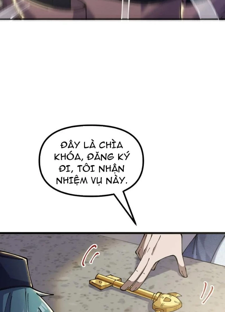 Sau Khi Quỷ Dị Giáng Lâm, Ta Mở Khóa Tháp Thông Thiên Chapter 16 - Trang 2