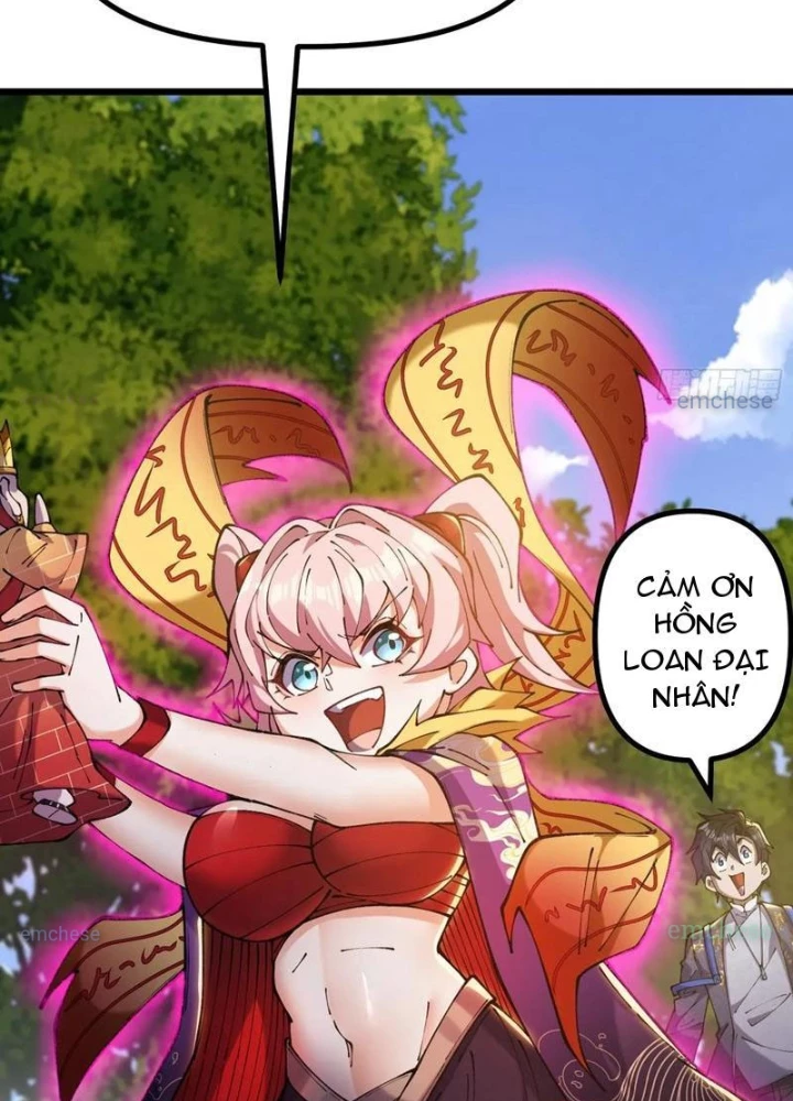 Sau Khi Quỷ Dị Giáng Lâm, Ta Mở Khóa Tháp Thông Thiên Chapter 16 - Trang 2