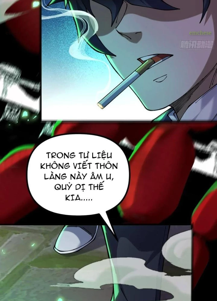 Sau Khi Quỷ Dị Giáng Lâm, Ta Mở Khóa Tháp Thông Thiên Chapter 16 - Trang 2