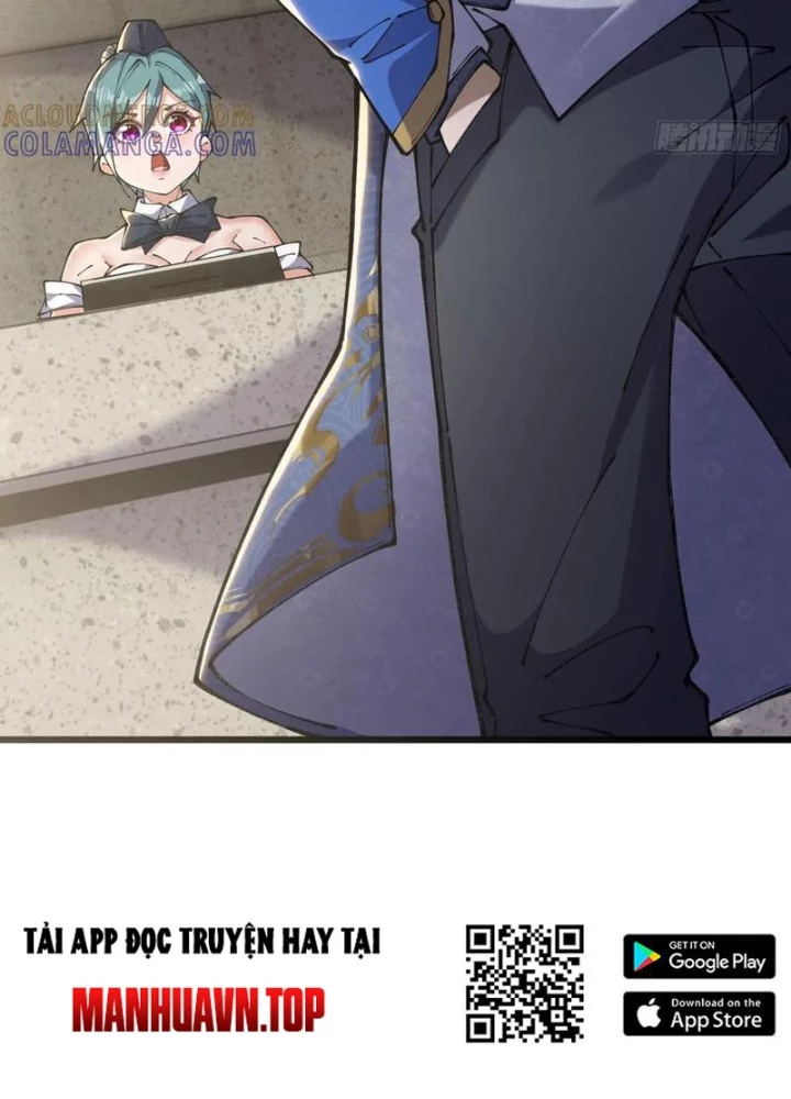 Sau Khi Quỷ Dị Giáng Lâm, Ta Mở Khóa Tháp Thông Thiên Chapter 16 - Trang 2