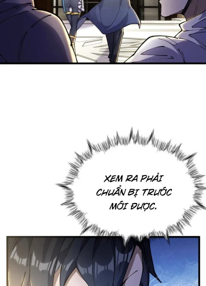 Sau Khi Quỷ Dị Giáng Lâm, Ta Mở Khóa Tháp Thông Thiên Chapter 16 - Trang 2