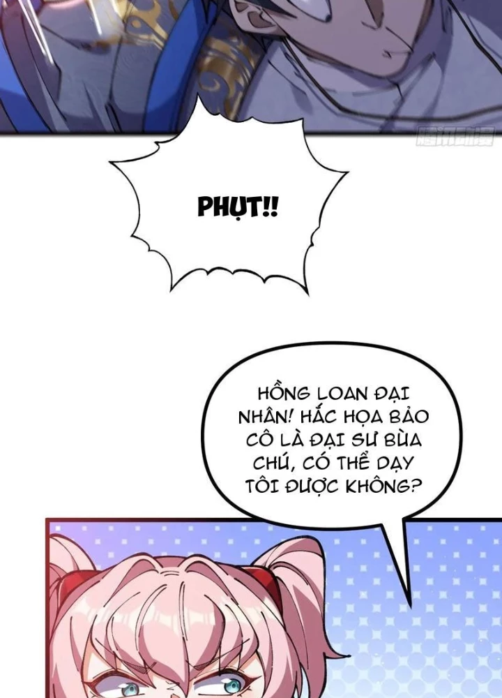 Sau Khi Quỷ Dị Giáng Lâm, Ta Mở Khóa Tháp Thông Thiên Chapter 16 - Trang 2