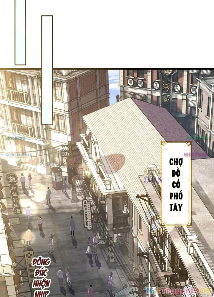 Sau Khi Quỷ Dị Giáng Lâm, Ta Mở Khóa Tháp Thông Thiên Chapter 16 - Trang 2