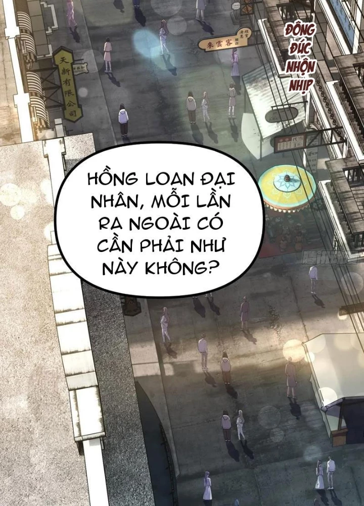 Sau Khi Quỷ Dị Giáng Lâm, Ta Mở Khóa Tháp Thông Thiên Chapter 16 - Trang 2