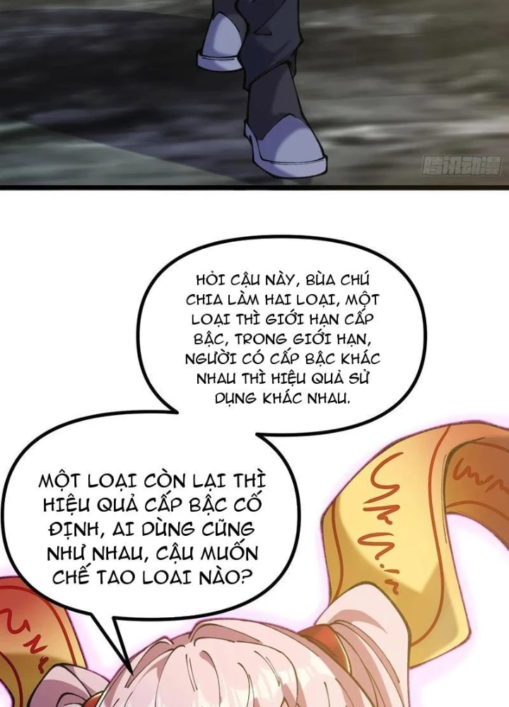 Sau Khi Quỷ Dị Giáng Lâm, Ta Mở Khóa Tháp Thông Thiên Chapter 16 - Trang 2