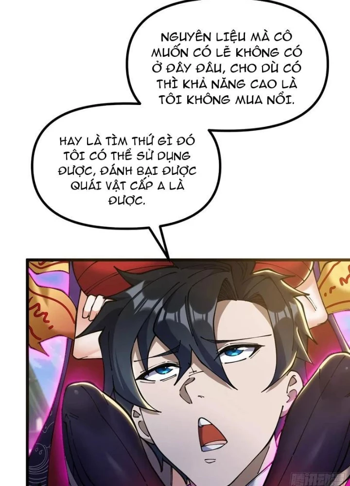 Sau Khi Quỷ Dị Giáng Lâm, Ta Mở Khóa Tháp Thông Thiên Chapter 16 - Trang 2