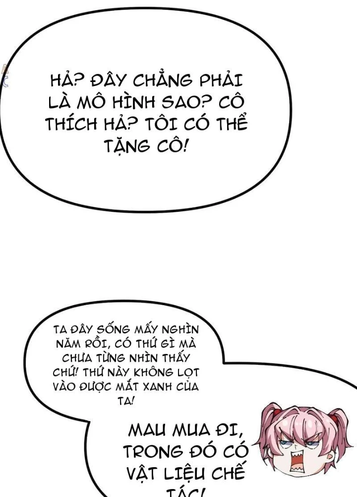 Sau Khi Quỷ Dị Giáng Lâm, Ta Mở Khóa Tháp Thông Thiên Chapter 16 - Trang 2