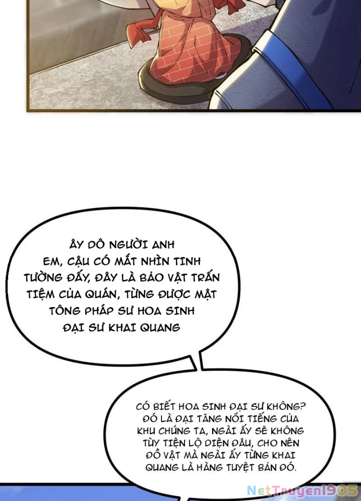 Sau Khi Quỷ Dị Giáng Lâm, Ta Mở Khóa Tháp Thông Thiên Chapter 16 - Trang 2